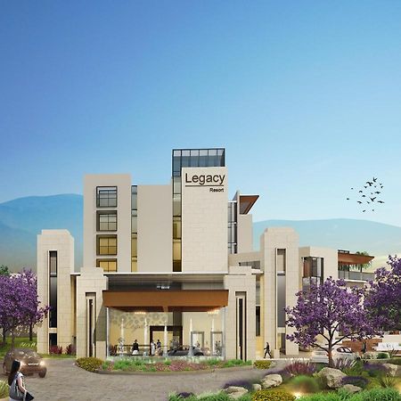 Legacy Resort Hotel & Spa San Diego Luaran gambar