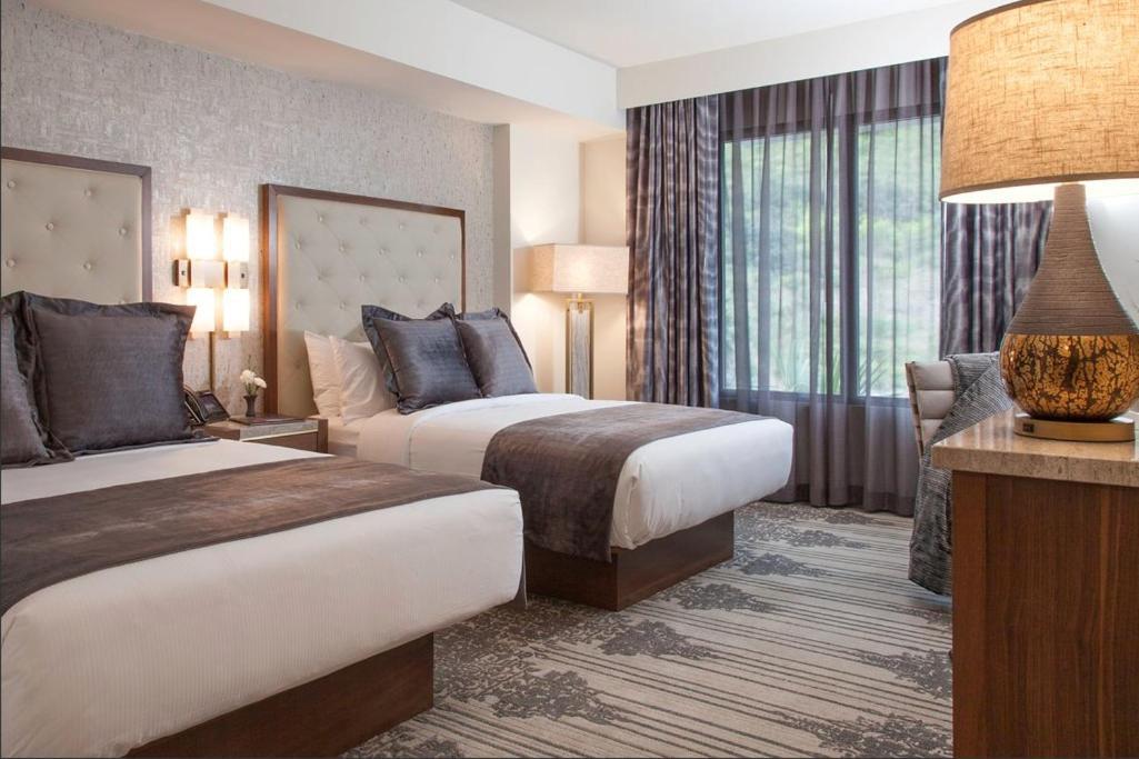 Legacy Resort Hotel & Spa San Diego Luaran gambar
