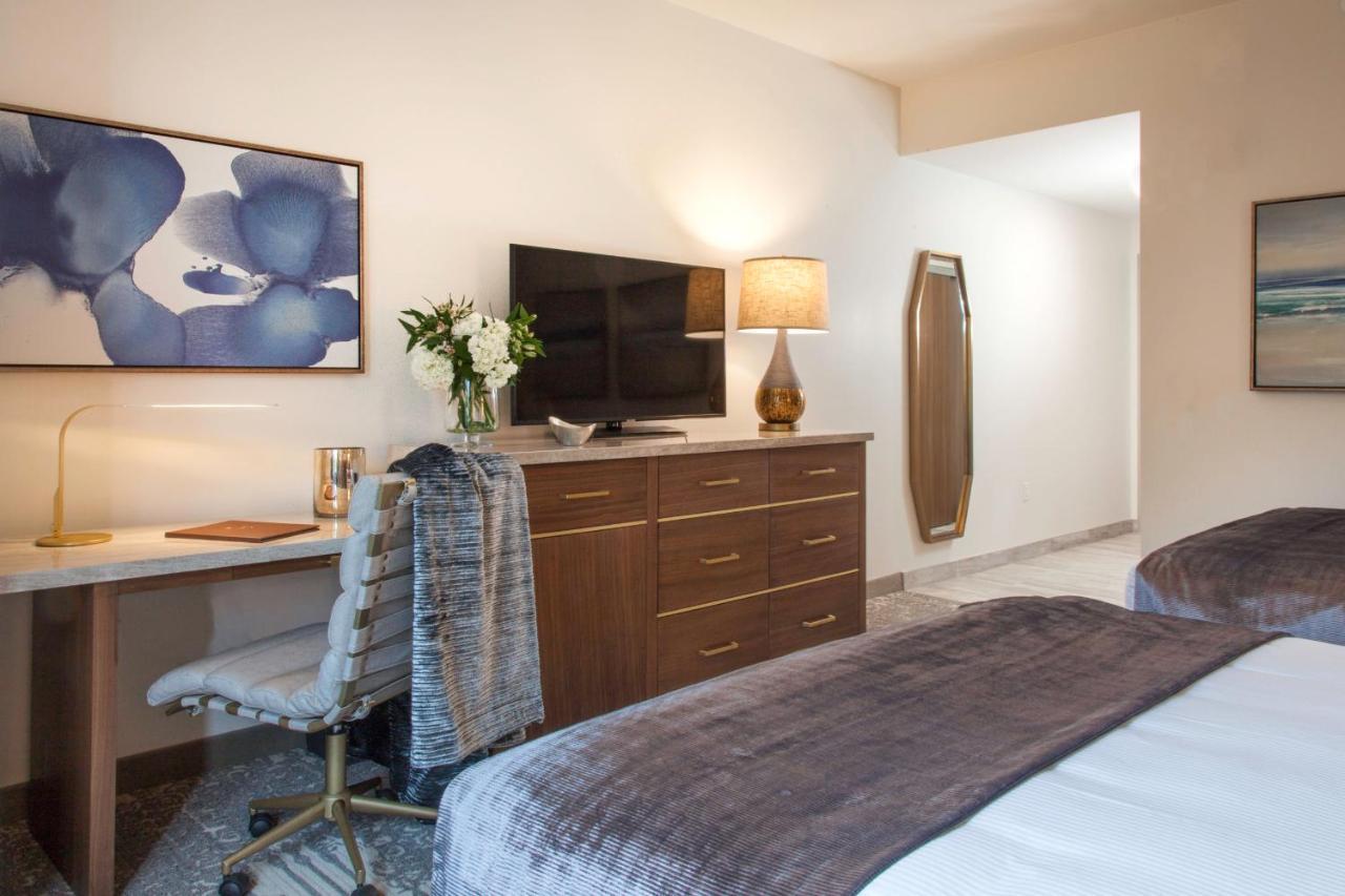 Legacy Resort Hotel & Spa San Diego Luaran gambar