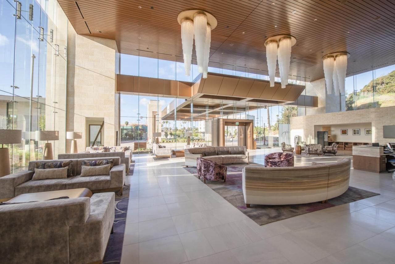 Legacy Resort Hotel & Spa San Diego Luaran gambar