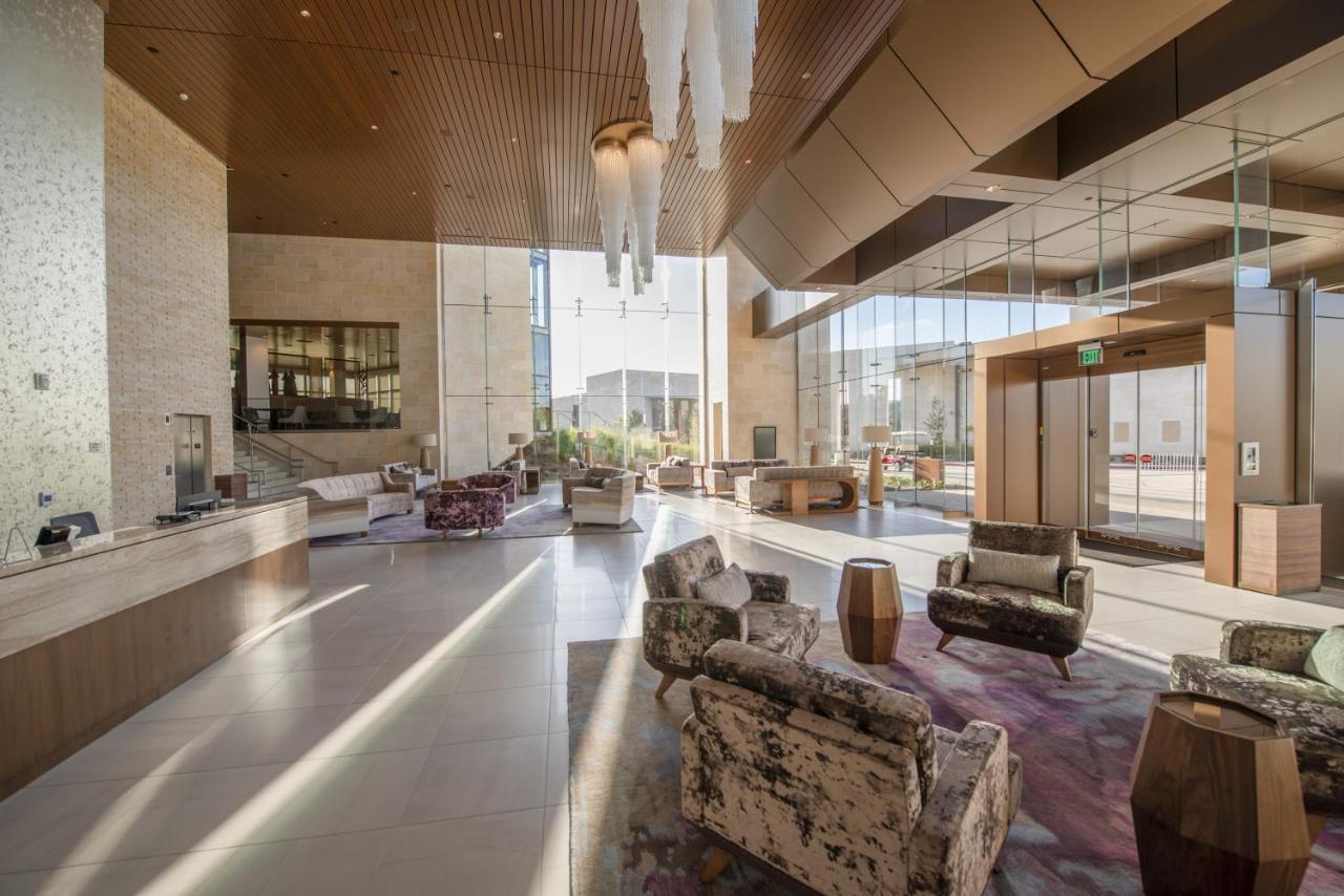 Legacy Resort Hotel & Spa San Diego Luaran gambar