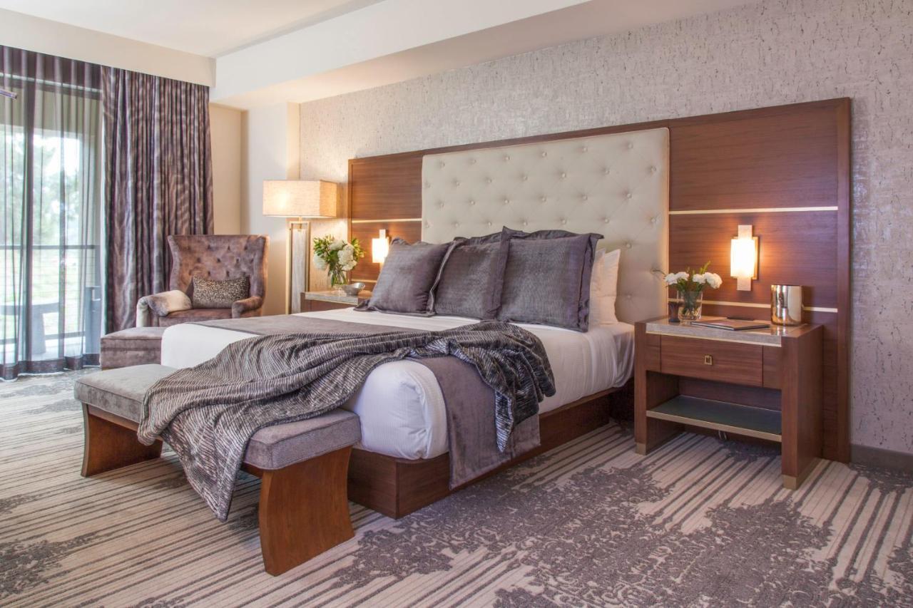 Legacy Resort Hotel & Spa San Diego Luaran gambar