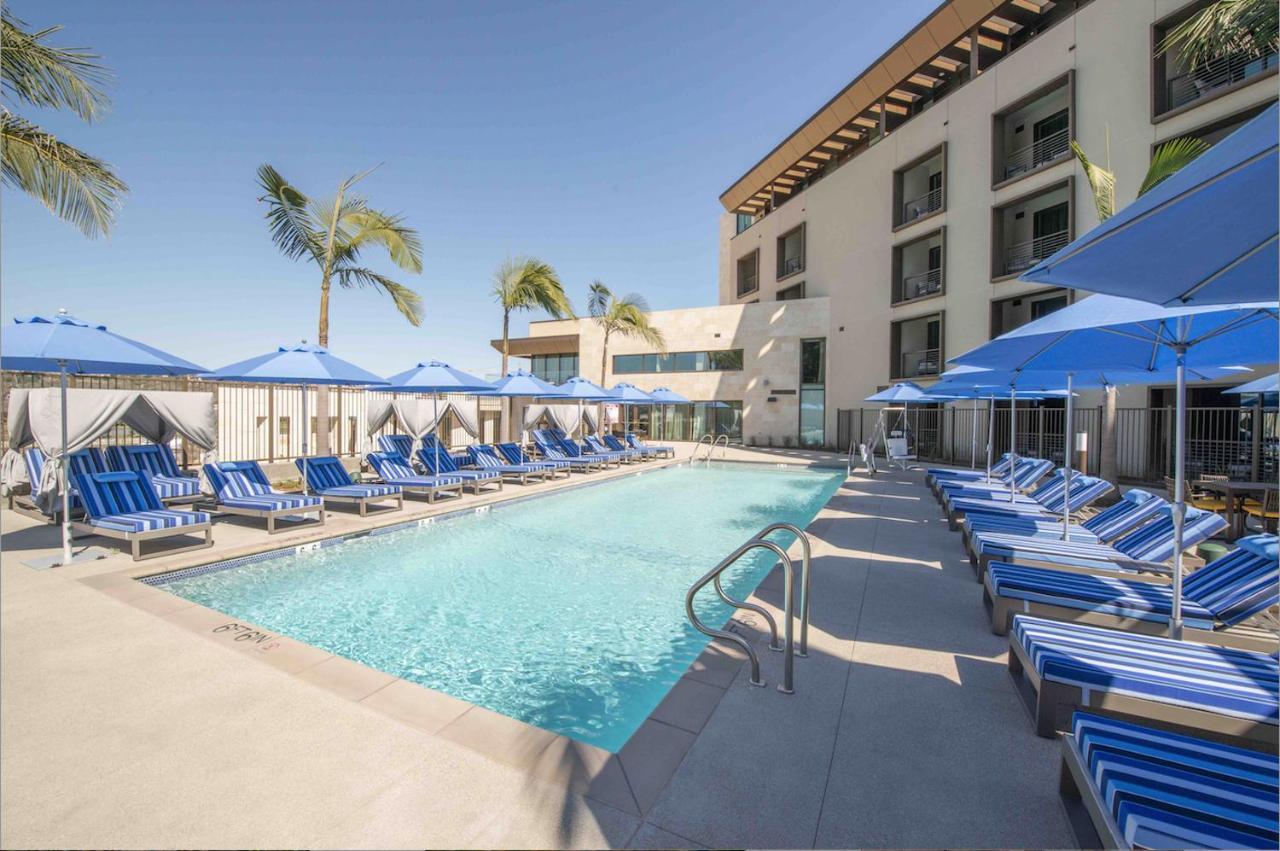 Legacy Resort Hotel & Spa San Diego Luaran gambar