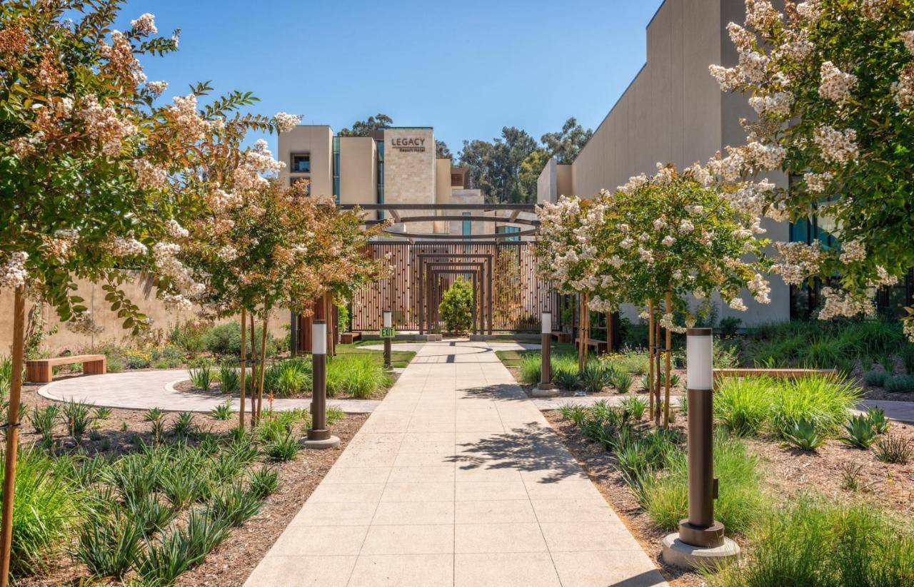 Legacy Resort Hotel & Spa San Diego Luaran gambar