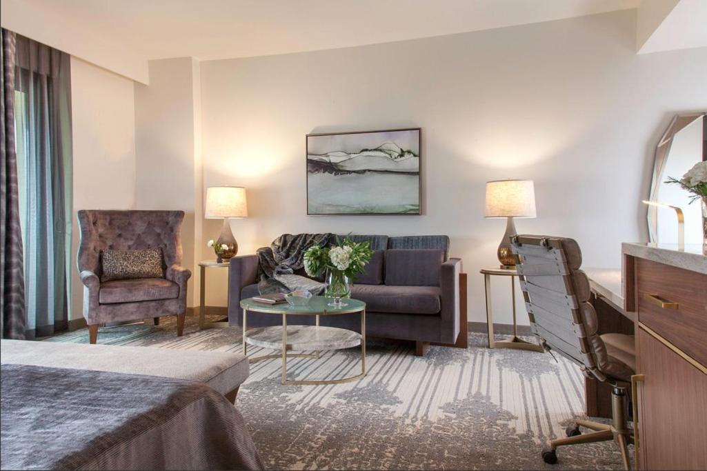 Legacy Resort Hotel & Spa San Diego Luaran gambar