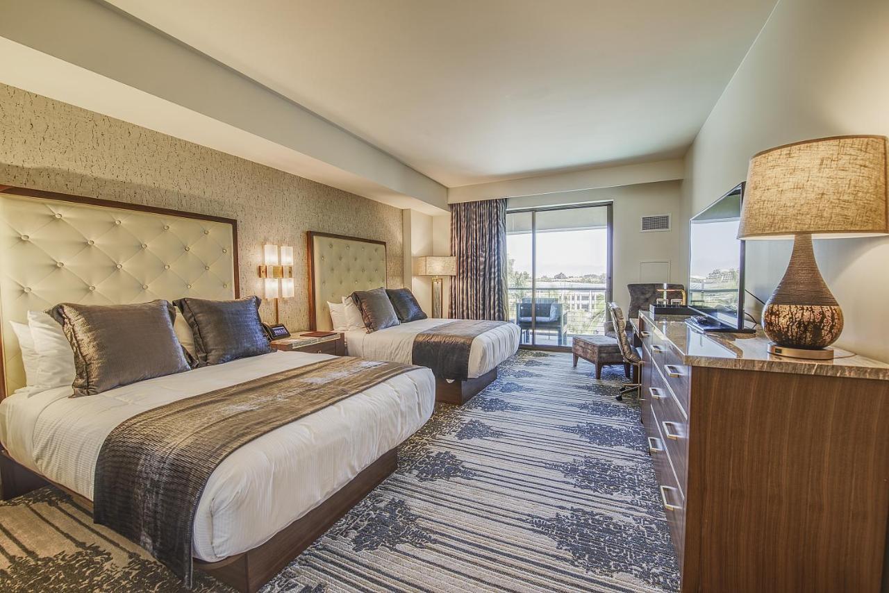 Legacy Resort Hotel & Spa San Diego Luaran gambar