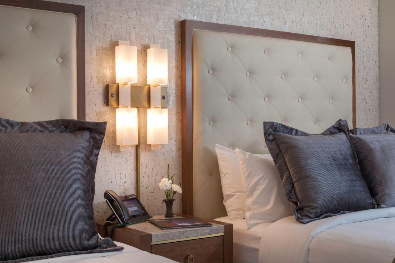 Legacy Resort Hotel & Spa San Diego Luaran gambar