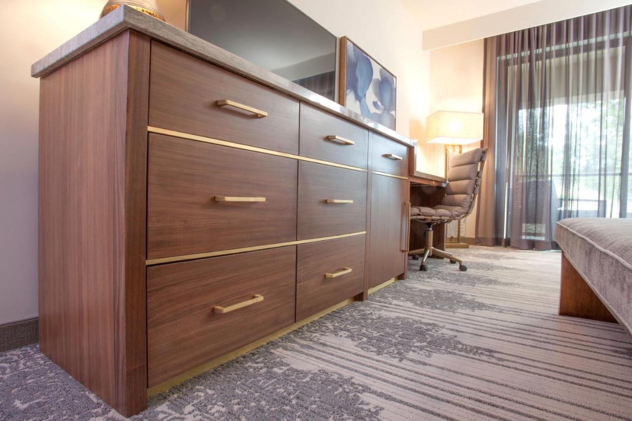Legacy Resort Hotel & Spa San Diego Luaran gambar