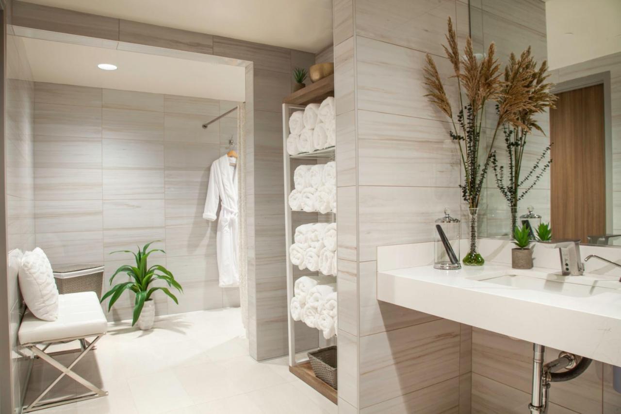 Legacy Resort Hotel & Spa San Diego Luaran gambar